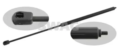 Газовая пружина, капот SWAG купить